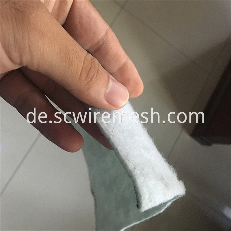 Geotextile Cloth